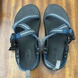 Chaco Big Kid’s Z Ecotread Sandal size 5